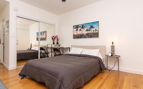 Fort Lauderdale Studio - 5 Minutes Las Olas Beach